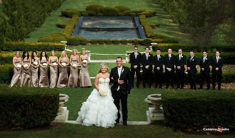 single posts. chicago wedding photography