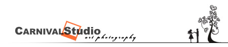Carnival Studio Blog logo