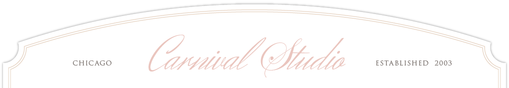 Carnival Studio Blog logo
